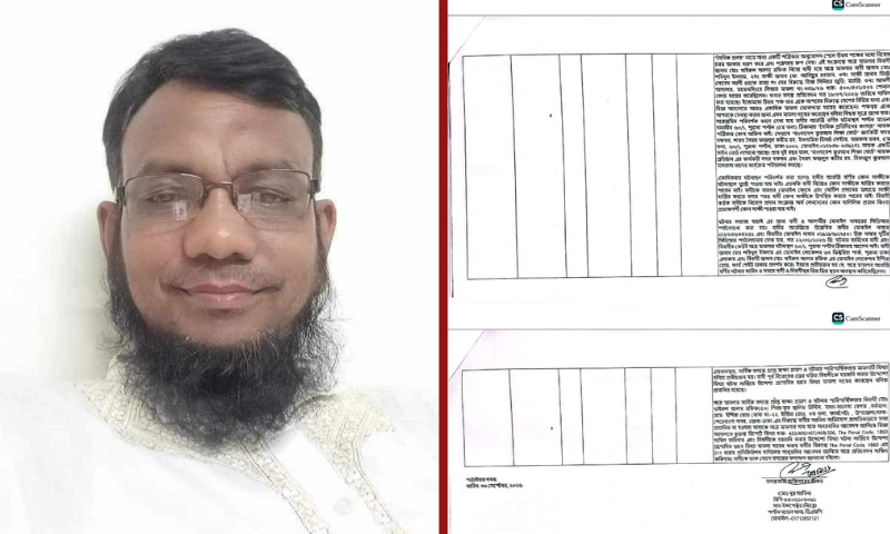 মিথ্যা মামলা করে বিপাকে, বাদী ভাঙ্গার শহিদুল ইসলাম এখন আসামি!